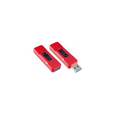 64Gb Perfeo S05 Red USB 3.0 (PF-S05R064)