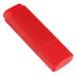 8Gb Perfeo C04 Red USB 2.0 (PF-C04R008)