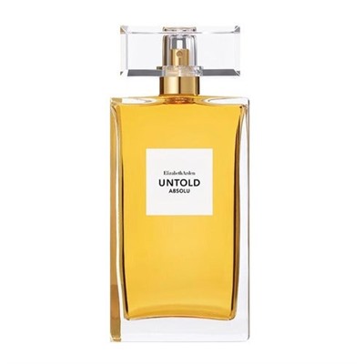 Elizabeth Arden Untold Absolu Eau de Parfum