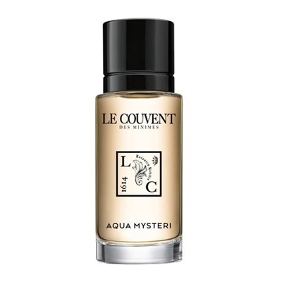 Le Couvent Maison de Parfum Aqua Mysteri Eau de Toilette