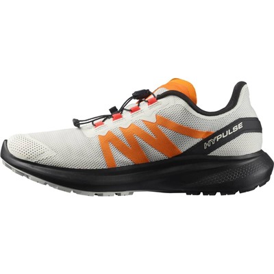 Кроссовки мужские HYPULSE LunRoc/Vibrant Orange, Salomon