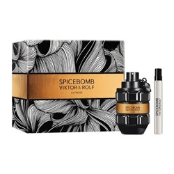 Viktor & Rolf Spicebomb Extreme Geschenkset