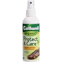 COLLONIL Organic Protect+Care Жидкость для ухода и защиты 200 мл