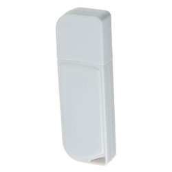 32Gb Perfeo C10 White USB 2.0 (PF-C10W032)