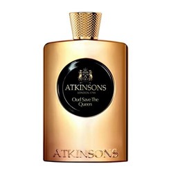 Atkinsons Oud Save The Queen Eau de Parfum