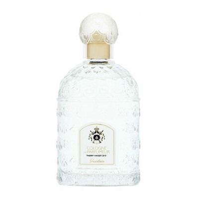 Guerlain Cologne Du Parfumeur Eau de Cologne