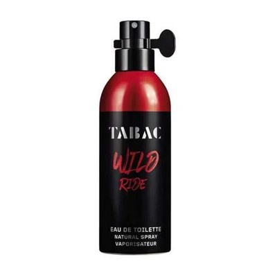 Tabac Wild Ride Eau de Toilette