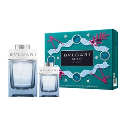 Bvlgari Man Glacial Essence Geschenkset