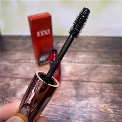 Тушь водостойкая для ресниц Curl Fix Waterproof Mascara (106)