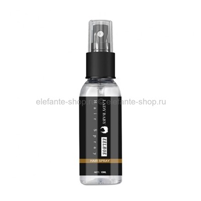 Спрей для волос EELHOE Hair Spray 10ml (106)