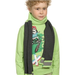 BKFU3191 шарф для мальчиков