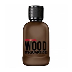 Dsquared² Original Wood Eau de Parfum