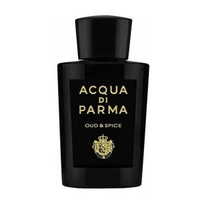 Acqua Di Parma Oud & Spice Eau de Parfum