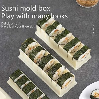 Многофункциональный Набор для суши
