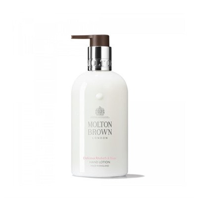 Molton Brown Delicious Rhubarb & Rose Handcreme