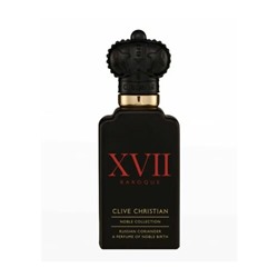 Clive Christian XVII Baroque Russian Coriander Eau de Parfum