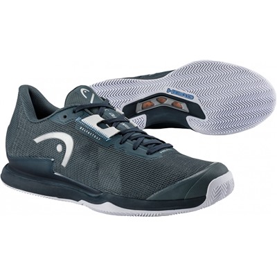 Кроссовки мужские Sprint Pro 3.5 Clay MEN DGBL, HEAD