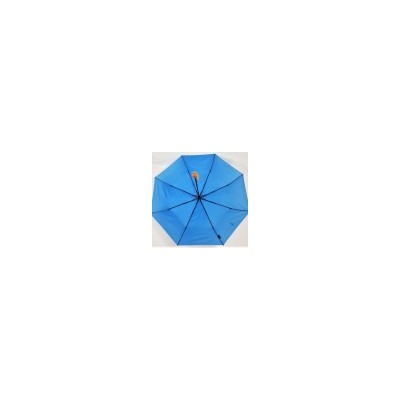 Зонт женский DINIYA арт.944 механика 21(54см)Х8К