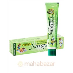 Обезболивающий крем Нараяни, 30 г, производитель Викко; Narayani Cream, 30 g, Vicco