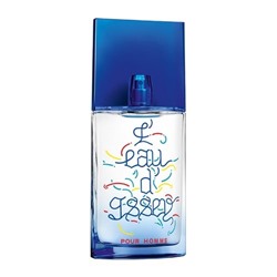 Issey Miyake Shades of Kolam Men Eau de Toilette