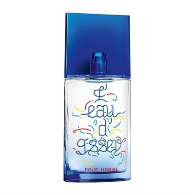 Issey Miyake Shades of Kolam Men Eau de Toilette