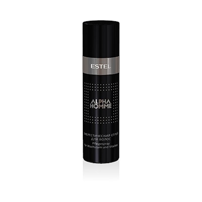 CR100/EL Эликсир красоты "Vita-терапия" для всех типов волос CUREX THERAPY (100 мл)