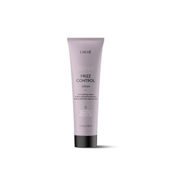 Крем для волос LAKME Teknia Frizz Control Cream, подчеркивающий кудри, 150 мл