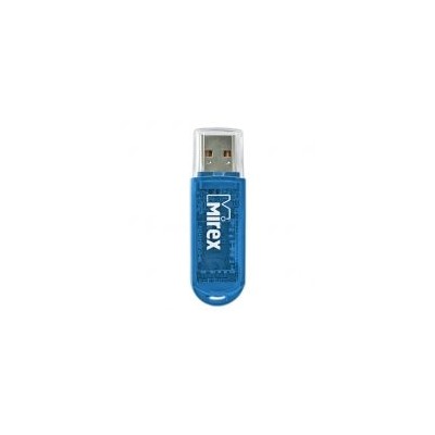 16Gb Mirex ELF Blue (13600-FMUBLE16)