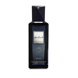 Afnan Modest Pour Homme Une Eau de Parfum