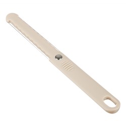 SATOSHI Нож для сыра и масла (струнный), двухсторонний