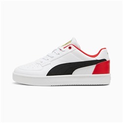 Scuderia Ferrari Caven 2.0 Men's Sneakers