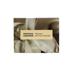 Heimish Moringa Ceramide Pressed Setting Powder Фиксирующая минеральная пудра