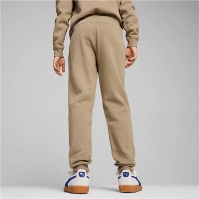 PUMA SQUAD Big Kids' Sweatpants