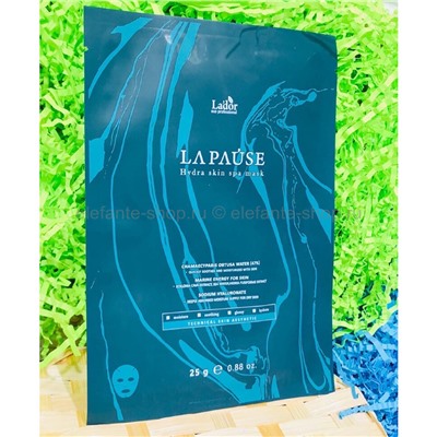 Маска с коллагеном Lador La Pause Hydra Skin Spa Mask (125)