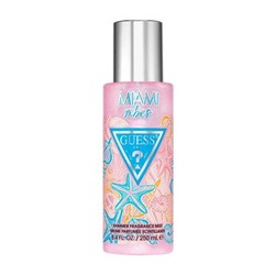 Guess Destination Miami Vibes Shimmer Body Mist