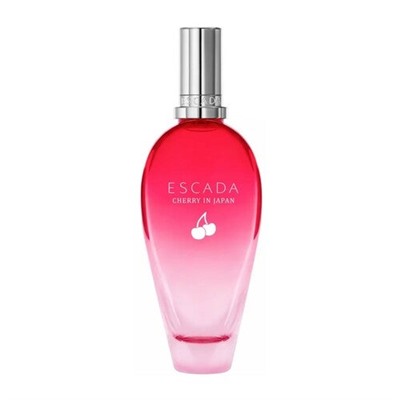 Escada Cherry In Japan Eau de Toilette