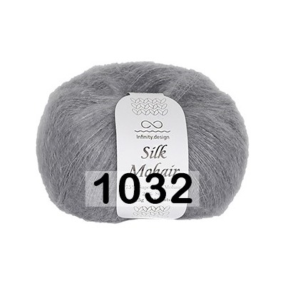 Пряжа Infinity Silk Mohair