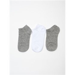 Детские носки С 537, 3 пары