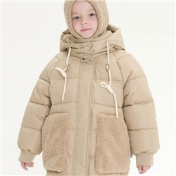 GZXW3294 куртка для девочек