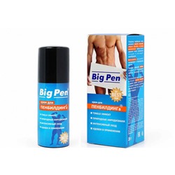 Крем Big Pen для мужчин, 20 гр