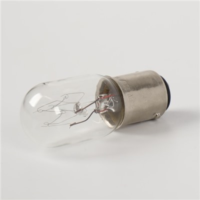 Лампочка цокольная, 20 × 50 мм, 10W, AU-205015-10
