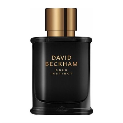 David Beckham Bold Instinct Eau de Toilette