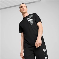 GRAPHICS Men's Icon Tee