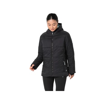 WOMEN'S PERFORMANCE INSULATED JACKET 2.0