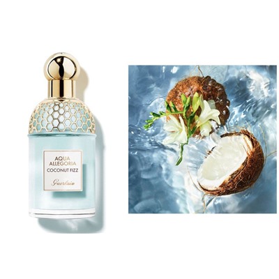 Guerlain Aqua Allegoria Coconut Fizz