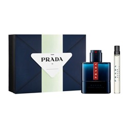 Prada Luna Rossa Ocean Geschenkset