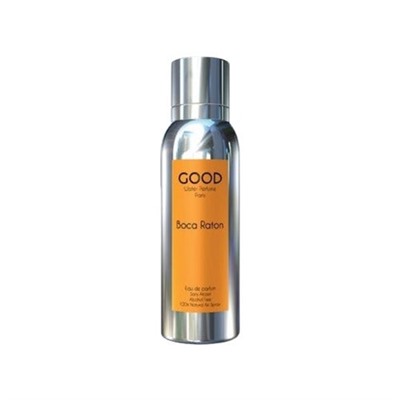 Good Water Perfume Paris Boca Raton Eau de Parfum Alkoholfrei