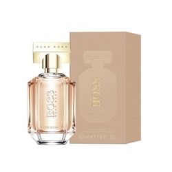 BOSS THE SCENT w EDP  50 ml /неконд/