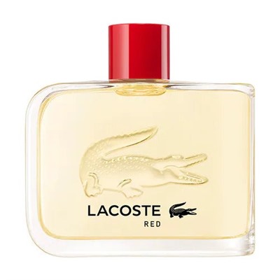 Lacoste Red Eau de Toilette