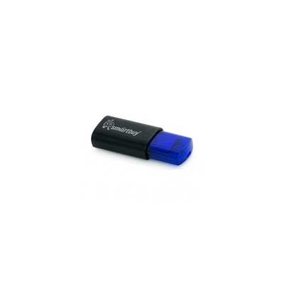 4Gb SmartBuy Click Blue (SB4GBCL-B)